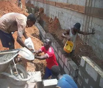 elevation sous bassement1